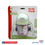 لیوان دسته دار تری تان کد DC04 برث می